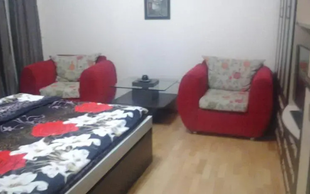 Apartment on Kikodze