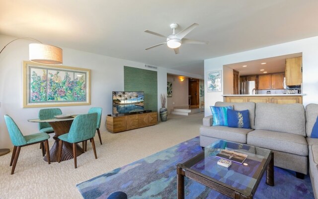 Polo Beach Club Two Bedrooms - Ground Floor by Coldwell Banker Island Vacations