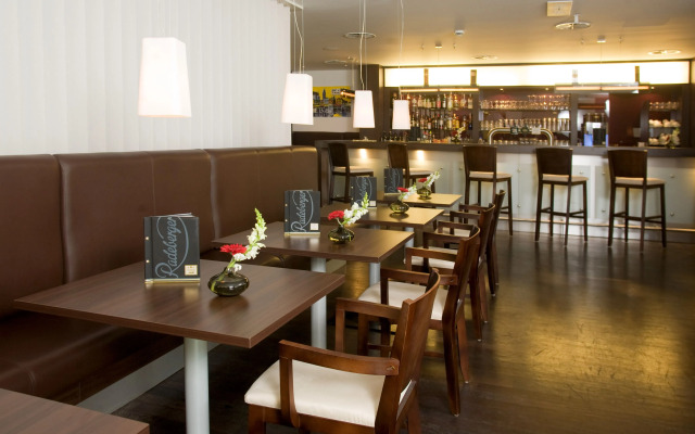 Select Hotel Hamburg Nord