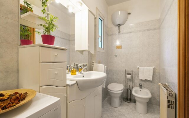 Redseven Rome Apartment