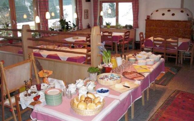 Forellenhof Linde Pension
