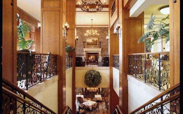 The Inn on Biltmore Estate