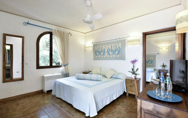 Hotel Telis - Arbatax Park Resort