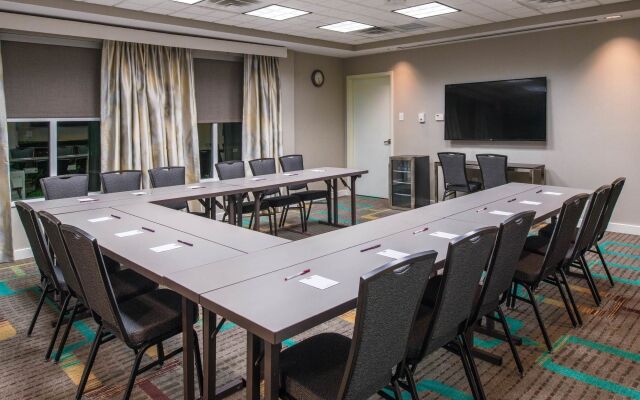 Residence Inn Marriott Waynesboro