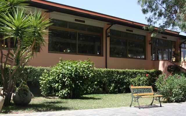 Hotel Villaggio Sirio