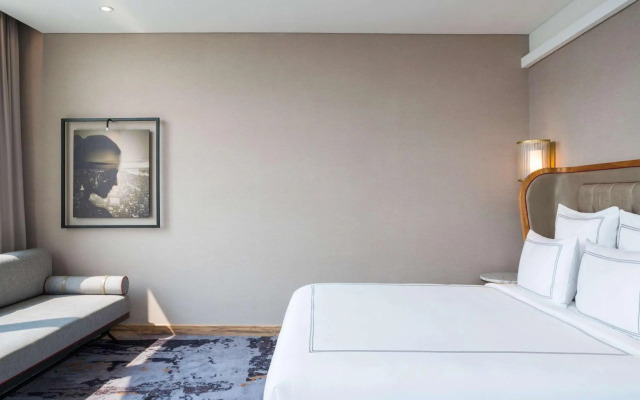 Swissôtel Jakarta PIK Avenue