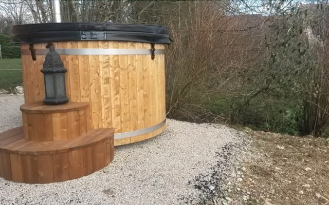 La Barrique des 4 Saisons