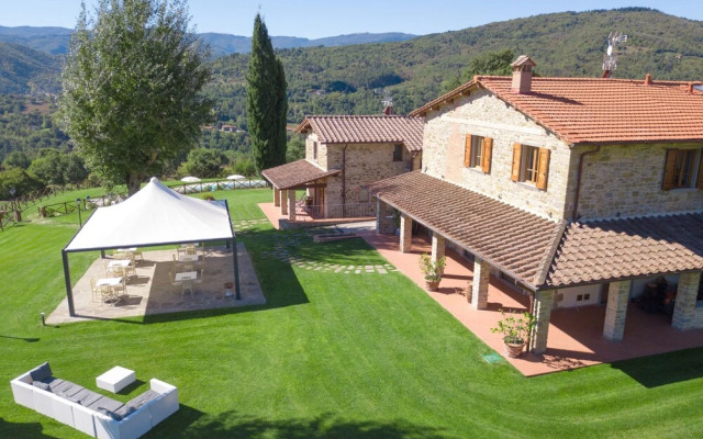 Agriturismo Quata Tuscany Country House