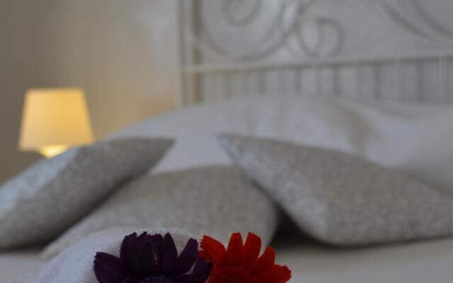 Mirò Luxury Apartment