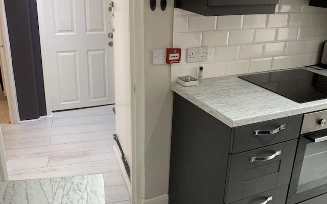 Impeccable 1-bed Apartment in the Heart of Hexham