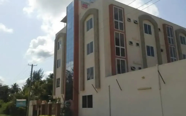 Mtwapa Country Resort