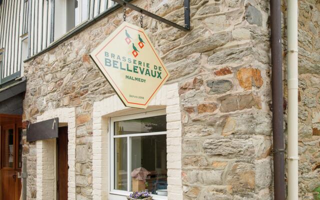 Sunny Holiday Home in Stavelot