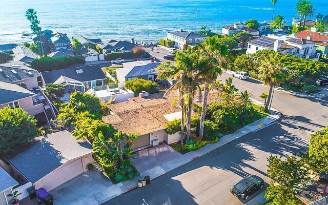 Bird Rock by Avantstay Sand & Sun! Private Home in La Jolla w/ Entertainers Patio