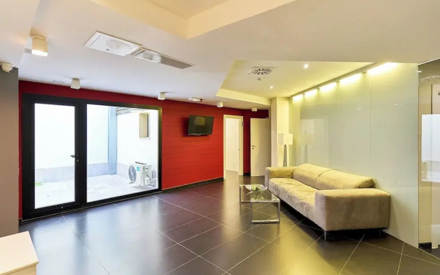 Hotel Barrio Húmedo by gaiarooms