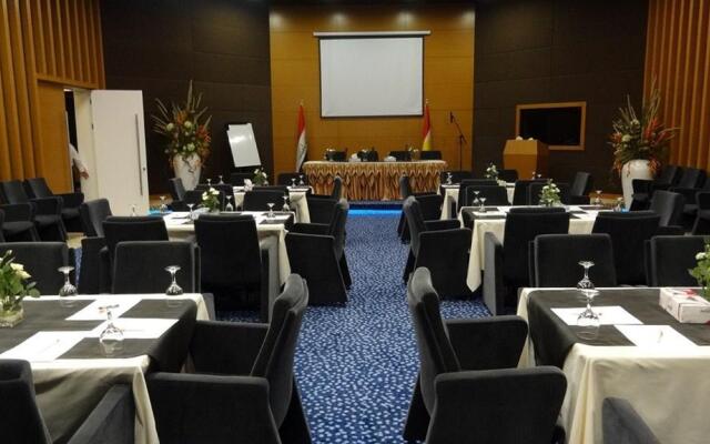 Best Inn Erbil