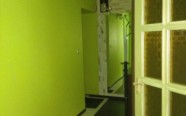 Апартамент «Подол»