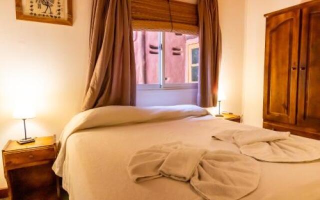 Eco Hostel Malargüe