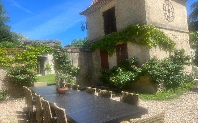 Manoir du Bois Mignon