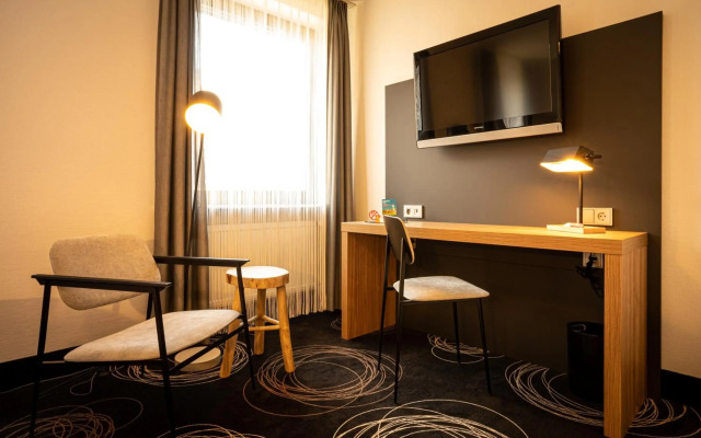 Rio Hotel