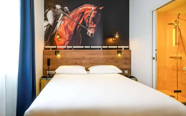 ibis Styles Saumur Gare Centre