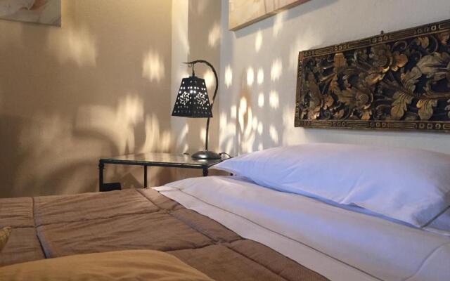Bed  Breakfast Gira Sole