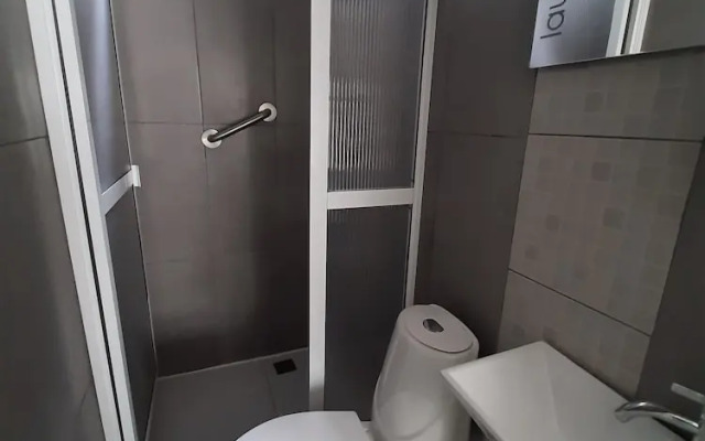 Noah boutique hostels Medellín