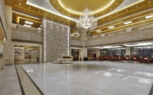 Mei Zhou Guset Hotel