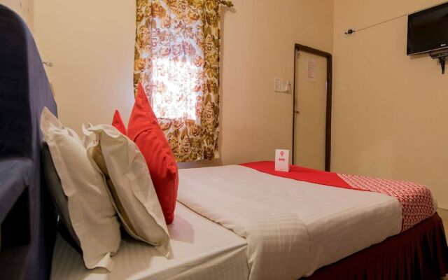 OYO 2764 Hotel manvins inn