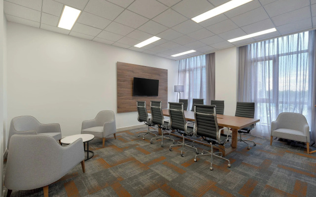 Protea Hotel by Marriott Lusaka International Airport