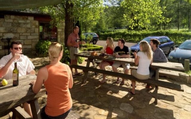 Cedar Creek Cottages