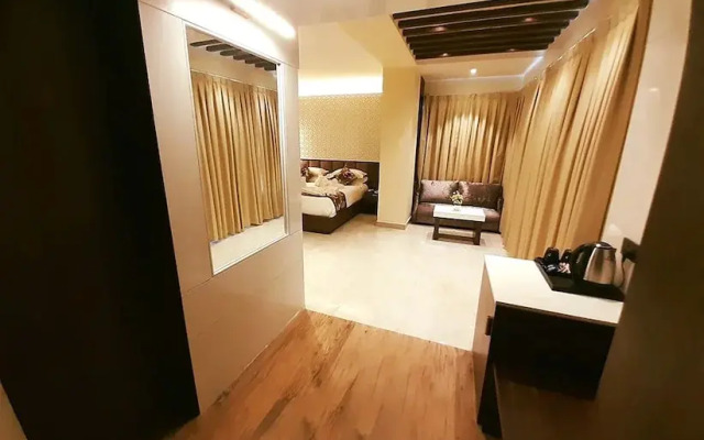 Legend Inn