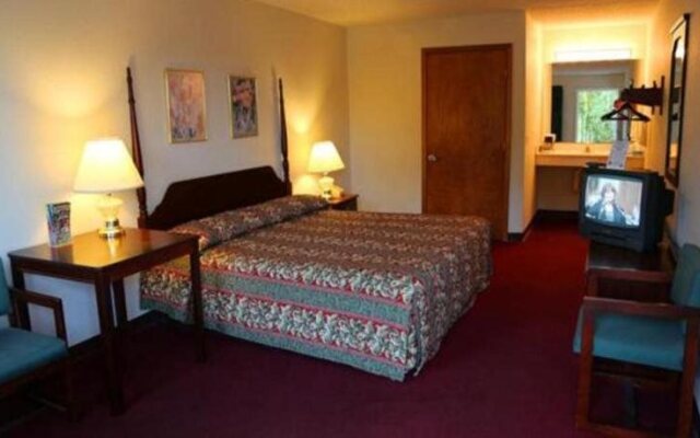 Branson Vacation Inn and Suites