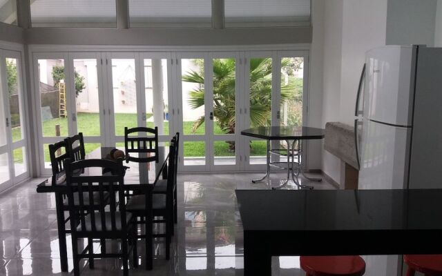 Casa da Piscina Bento Gonçalves