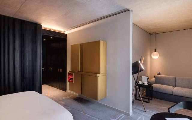 Nobu Hotel London Shoreditch