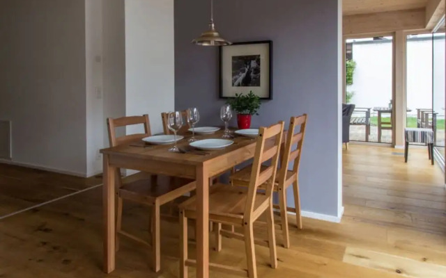 Ferienwohnung Mondholz