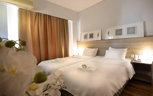 Galaxy Hotel