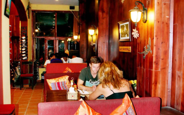 Le Gecko Hotel