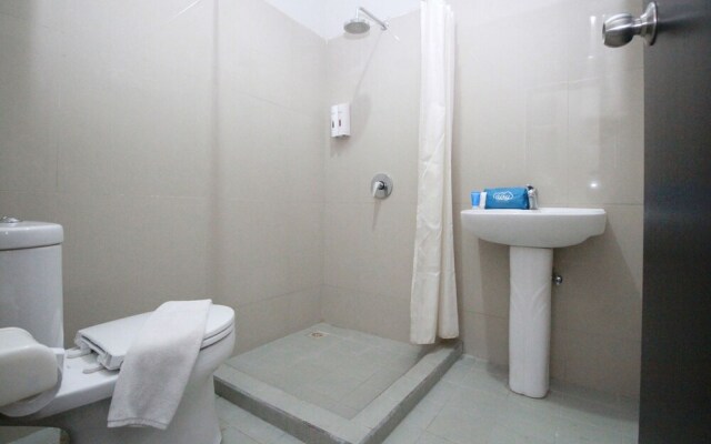 Airy Kuta Kubu Anyar 40 Bali