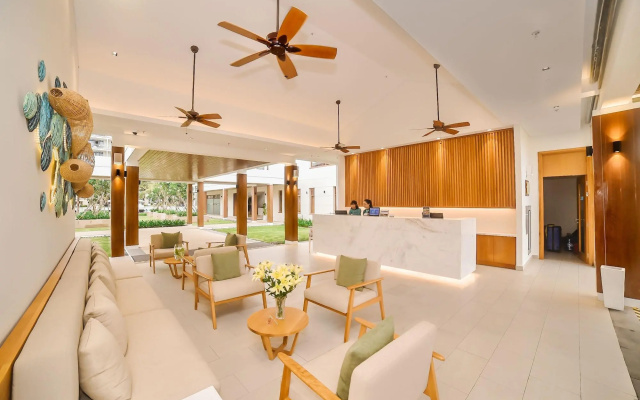 The Ocean Villas - Managed by The Ocean Resort – Lobby – Da Nang