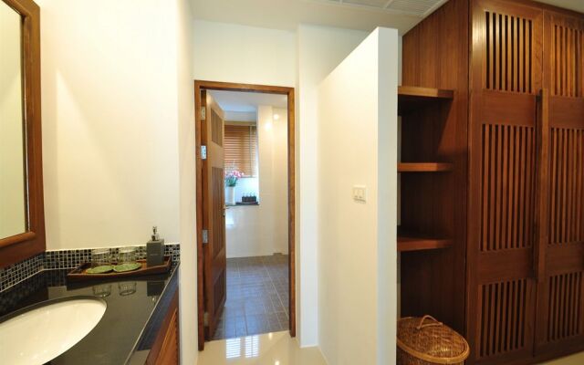 Samui Honey Suite