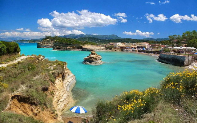 Toulas Apartments
