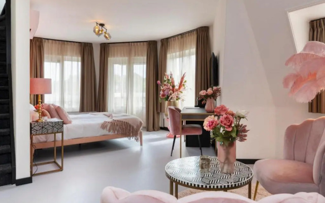 Dormio Wijnhotel Valkenburg