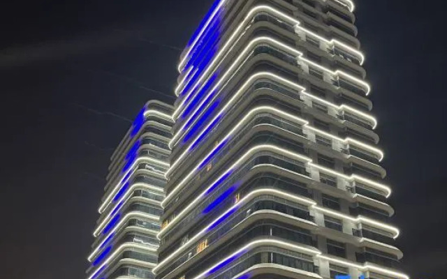Savia Hotel