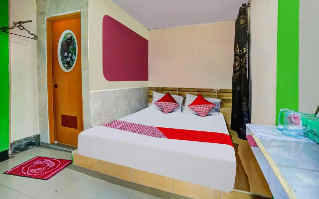OYO 90161 Hotel Lendosis Pipa Reja Angkatan 66