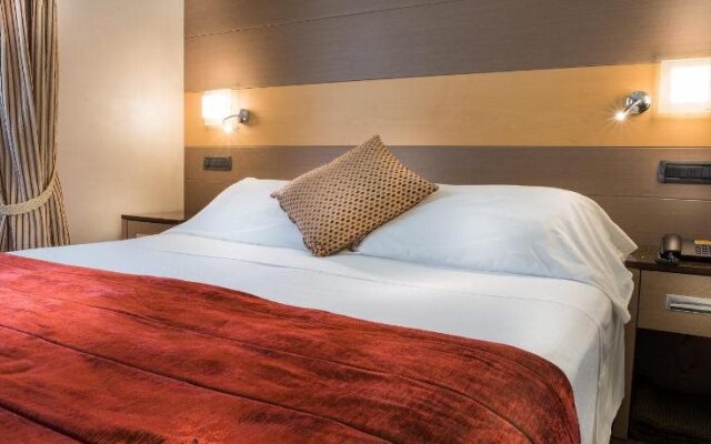 Hotel Ligure