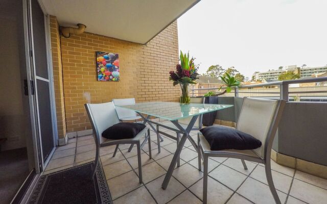 Pittwater Apartments