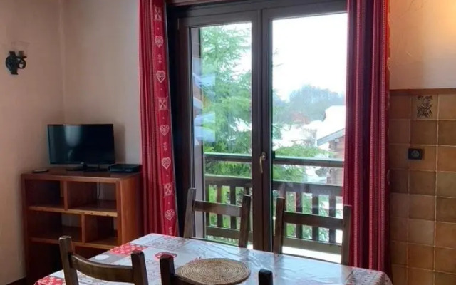 Appartement Capucine