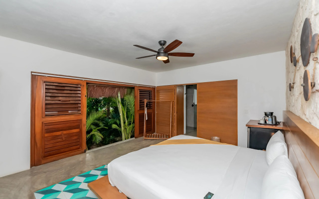Prana Tulum Boutique Hotel