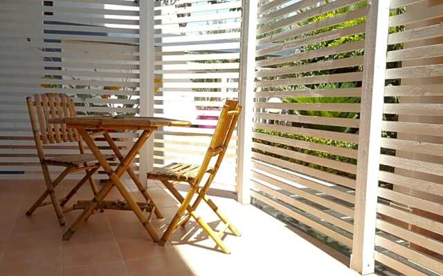 B&B La Villetta Gela