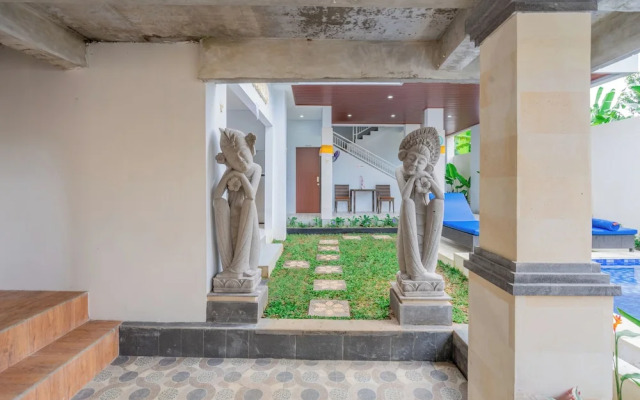 Villa Frida 2 Ubud